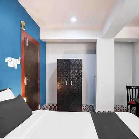 Super Hotel O Noonmati Guwahati Formerly Hotel Sundari Exterior foto