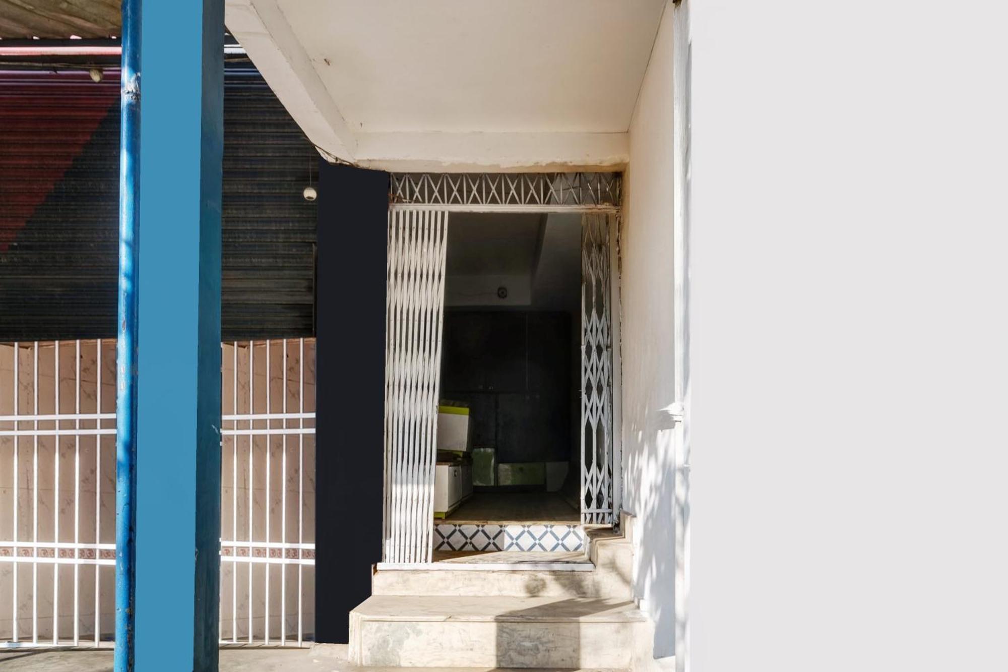 Super Hotel O Noonmati Guwahati Formerly Hotel Sundari Exterior foto